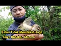Download Lagu Cara Memikat Burung Kerak Basi Alis Hitam