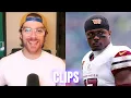 Is Terry McLaurin A Priority Target In Fantasy Football Drafts This Year