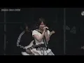 愛晩餐 - ano | Live Lyrics | 한국어 번역 가사