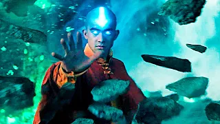 avatar the last airbender season 2 aang vs azula u0026 zuko fight scene recap final battle u0026 ending