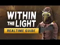 RS3 Within the Light - Realtime Quest Guide