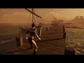 Eadon RPG for Invector - Carth