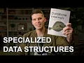 Buzzword trees copy-on-write and more Database Internals chapter 6