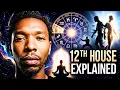 Houses in Astrology That REQUIRE a Spiritual Practice The 12th House HOROSCOPE