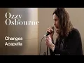 RIP Ozzy Osbourne – ‘Changes’ Acapella (Live 2017) 🎤 #VocalsOnly #Voceux #BlackSabbath #ozzyosbourne