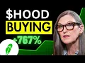 Download Lagu HOOD Aandelen GROOT NIEUWS!? (Bedank me later, bro) Robinhood Markten