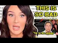 MIKAYLA NOGUEIRA EXPOSED BY EX HUSBAND she doesn t care