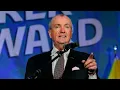 Governor Murphy signs new gun law for New Jersey