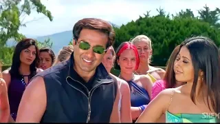 sona sona soniye ni roop da nazara full hd 4k video jamal the trap sunny deol 2003