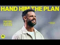 Download Lagu Hand Him The Plan | Pastor Steven Furtick | Elevation Church