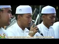 SHOLAWAT AZ-ZAHIR YA HABIBI KAIFA ASYQO - FI IMANI WA'TIQODI ALLAHU AKBAR - WAL BADAWI | SALAKBROJO
