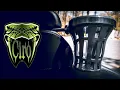 Passenger CUP and DRINK holder for HARLEY motorcycles