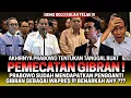 Download Lagu AKHIRNYA PRABOWO SUDAH TENTUKAN TANGGAL PEMECATAN GIBRAN SEBAGAI WAPRES‼️ BENARKAH AHY PENGGANTINYA