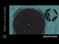 Back in your house mix session - 06.02.2026