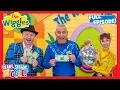 The Wiggly Garage Sale Ready Steady Wiggle Series 8 Ep 39 The Wiggles