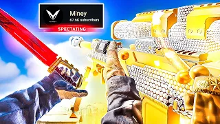 Download I spectated the sniper movement GOD of COD mobile MP3