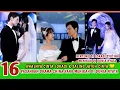 Download Lagu CINTA LOKASI!!! 16 PASANGAN DRAMA CHINA YANG RESMI MENIKAH DI DUNIA NYATA