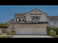 24 Starlight - Turtle Rock Irvine Real Estate
