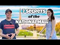 7 Secrets of the National Mall Things to Do in Washington D C