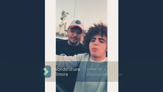 لايف  حوده بندق و محمود معتمد سور الجدعان  دى حبيبتي شايله ضميرها       دندنها