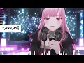 Download Lagu Scuffed Up Age by Mori Calliope 【CALLI'S 2 5 MIL ENDURANCE KARAOKE】