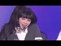 LE SSERAFIM 르세라핌 Blue Flame @ LE SSERAFIM DEBUT SHOWCASE FEARLESS
