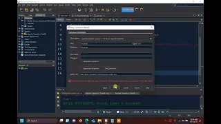 Step-by-Step Installing Apache Derby Database in NetBeans 23 Complete SQL tutorial