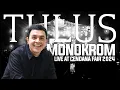 Download Lagu TULUS - MONOKROM LIVE AT CENDANA FAIR 2024