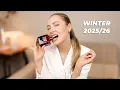 Lagu TOP 10 WINTER COLOGNES 2025/26 😍
