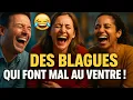 Lagu 🤣 Des Blagues Qui Font Mal au Ventre ! Blague du Jour