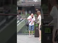 Download Lagu What Skinny Long Legs!!! | Chinese Tiktok Womens Street Fashion in Mini Skirt
