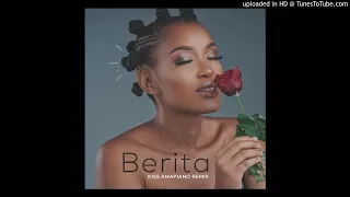 berita kiss amapiano remix extended version 
