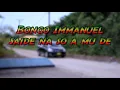 Bongo Immanuel - Saide Na So A Mu De