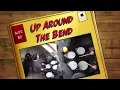 Download Lagu Up Around The Bend  DRUM COVER