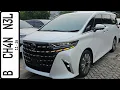 Download Lagu In Depth Tour Toyota Alphard HEV [AH40] - Indonesia