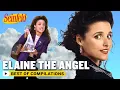 Was Elaine Benes A GOOD PERSON A Seinfeld Compilation