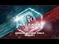 PES League Regional Finals Season 2: Americas - Co-Op [Esp]