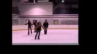 ice tastic times
