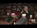 Greenwood theater reopens after remodel