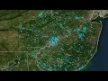 The Invasion of New Jersey