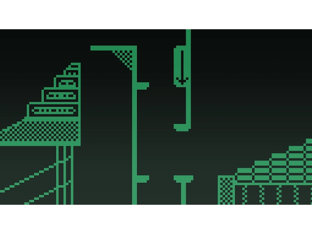 LOVE Trailer - A Game by Fred Wood
