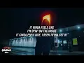 Joyner Lucas - ADHD (Lyrics)