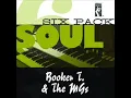 Stax Instrumentals - Booker T. & The M.G.'s