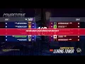 Overwatch matchmaking Bug 20