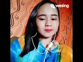 Download Lagu Terlambat Sudah Sari Maharani cover Leni Kireina