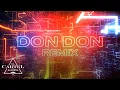 Download Lagu Daddy Yankee, Anuel AA, Kendo Kaponi \u0026 Sisqo - Don Don Remix (Video con Letra Oficial)