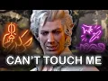 Is Swashbuckler Rogue the best Subclass Solo BG3 Honour mode