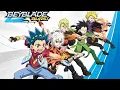 Download Lagu Beyblade Burst [AMV] \