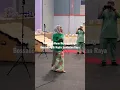 Download Lagu PENYANYI WANN MENYANYI LAGU BOSSANOVA DI MAJLIS SAMBUTAN RAYA