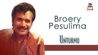 Download Broery Pesulima - Untukmu (Official Music Audio) MP3